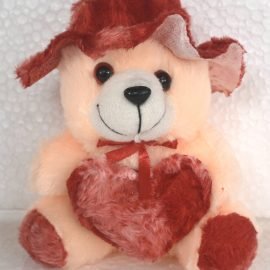 Fluffy Soft Teddy Bear