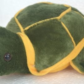 Little tortoise Soft Toy