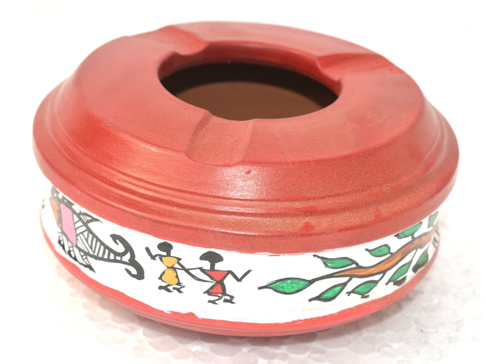 Mini Vase Handmaded By SHG