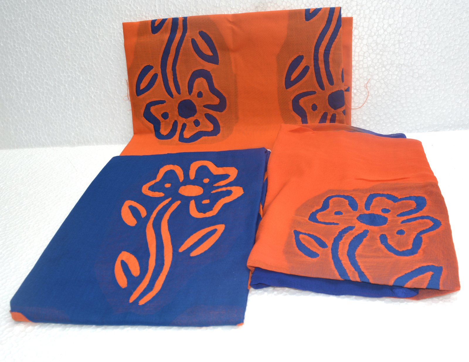 Beat the scorching heat with our cotton