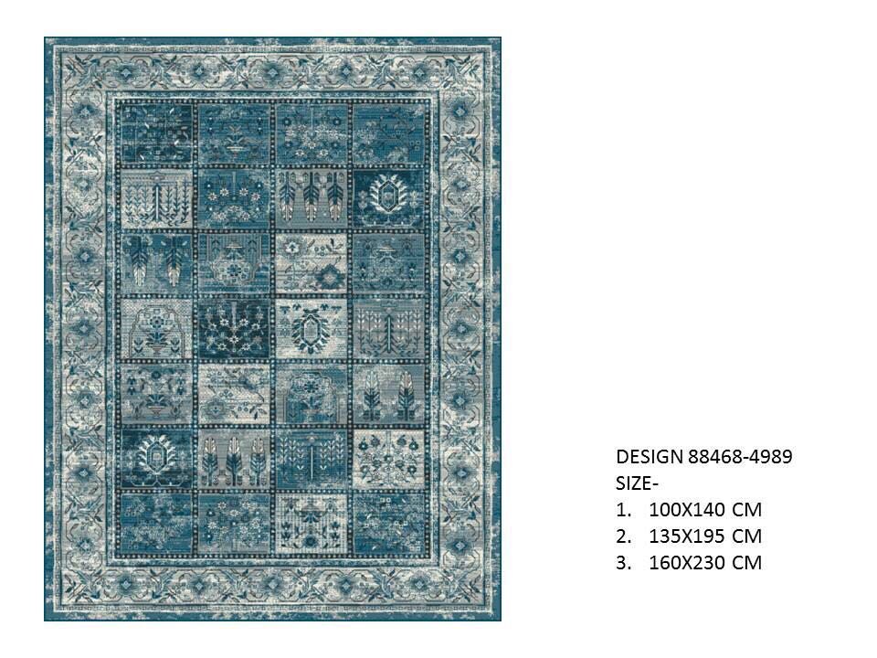 Handmade Carpets