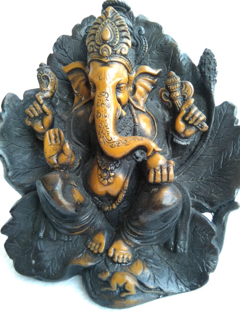 Lord Ganesha Sculpture