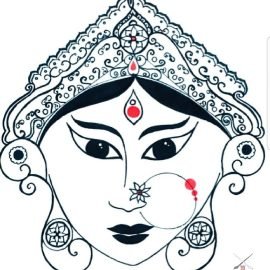 Madhubani painting