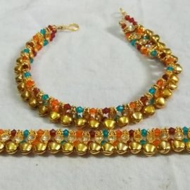 Handmade Anklets