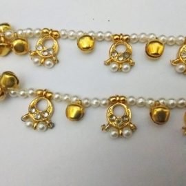 Handmade Anklets