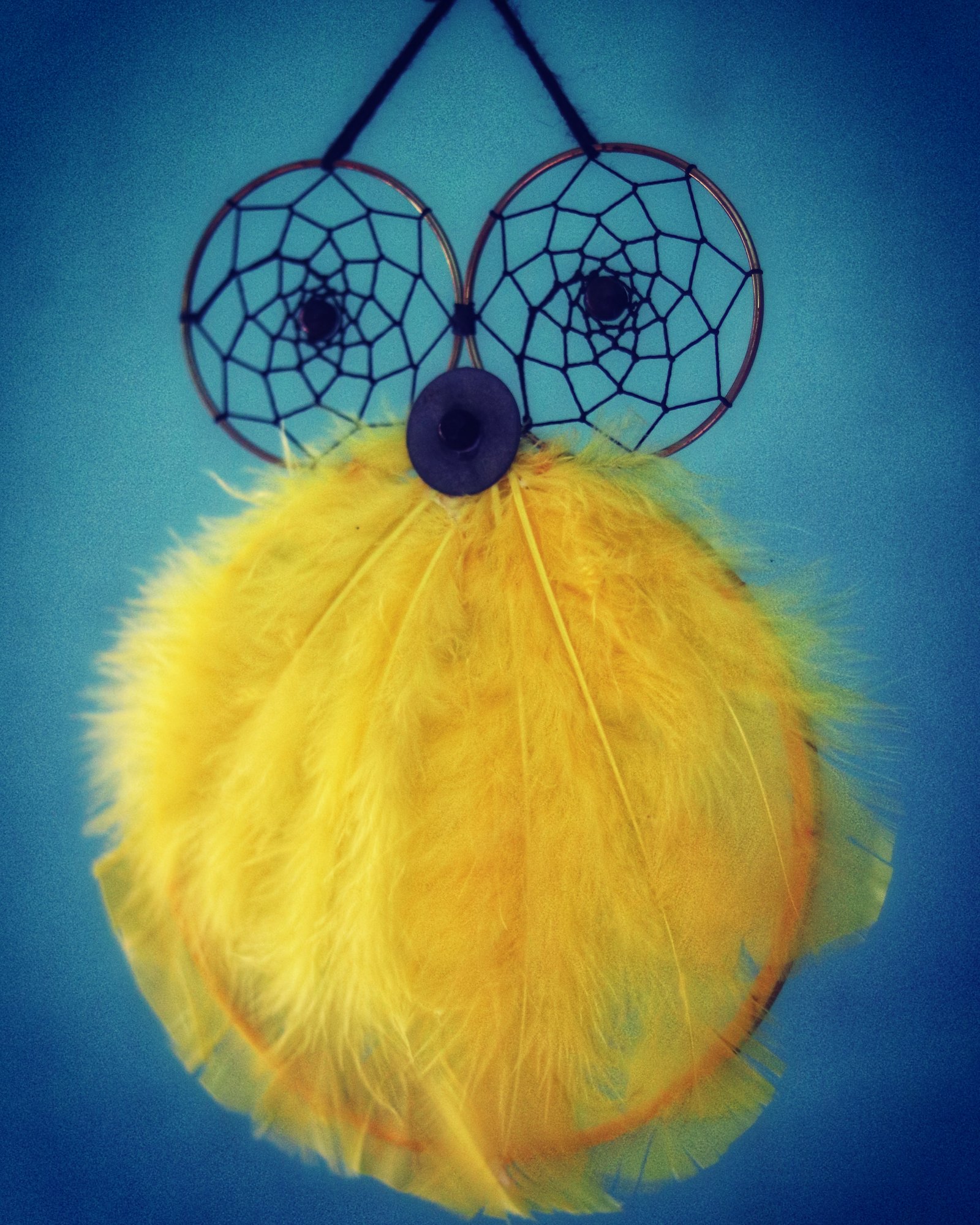 Dream catcher Wall Hanging