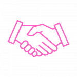 Partnership Melahaat Partnership melahaat