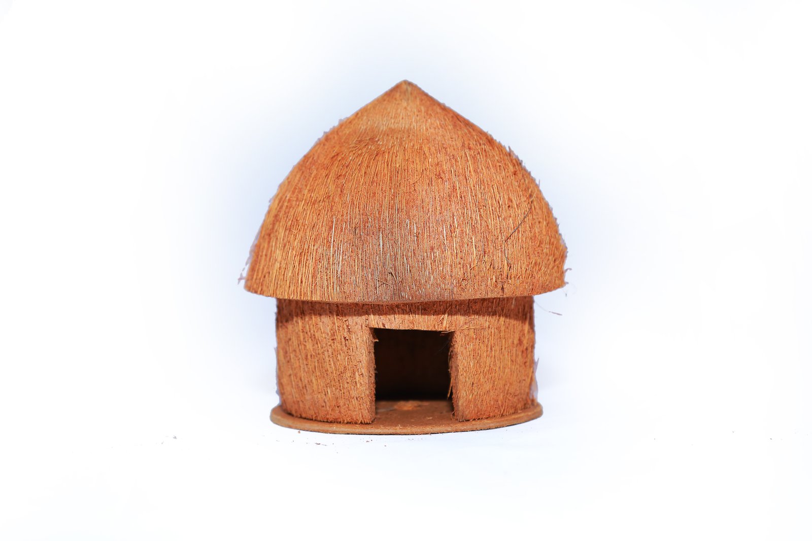 Coconut Handicraft House