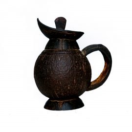 coconut jug