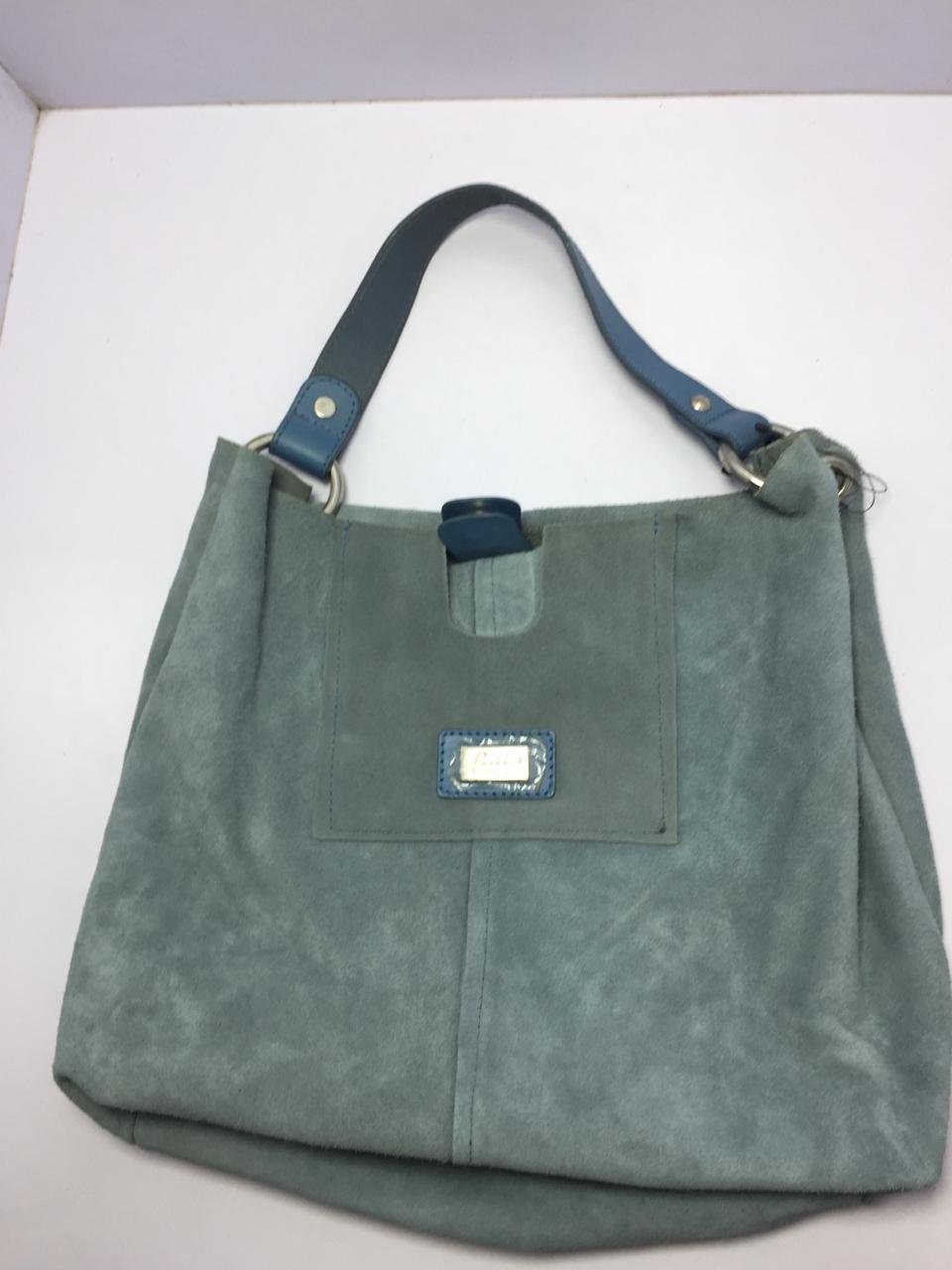 Charcoal Grey Sling Bag For Women