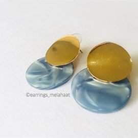 Buy Earrings for Women/Girls online at low prices. Latest collection of designer studs,jhumkis,danglers,drops,crystal,....
